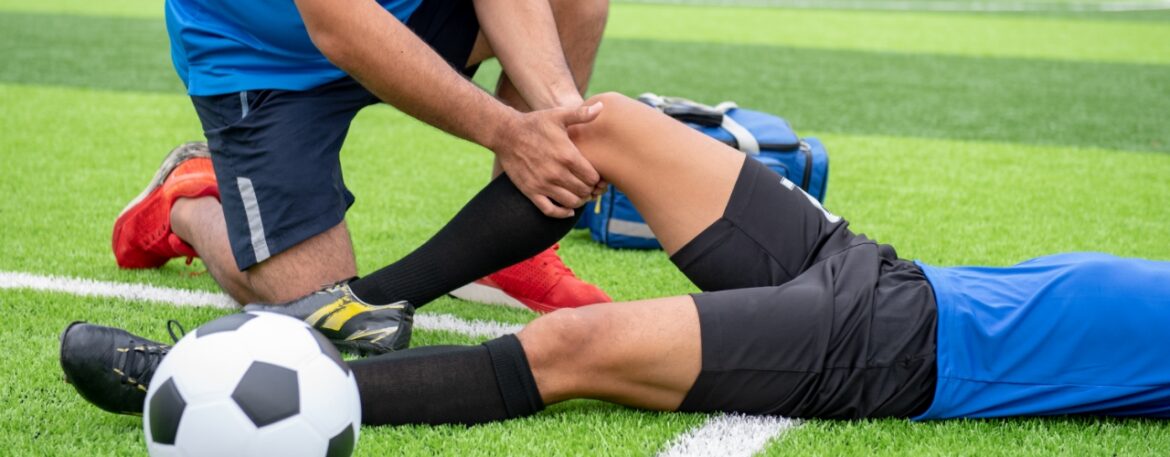 Achieving Peak Performance with an Athlete Physio Near Me