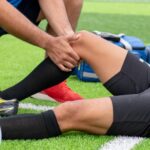 athlete physio