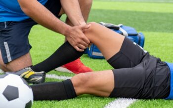 athlete physio