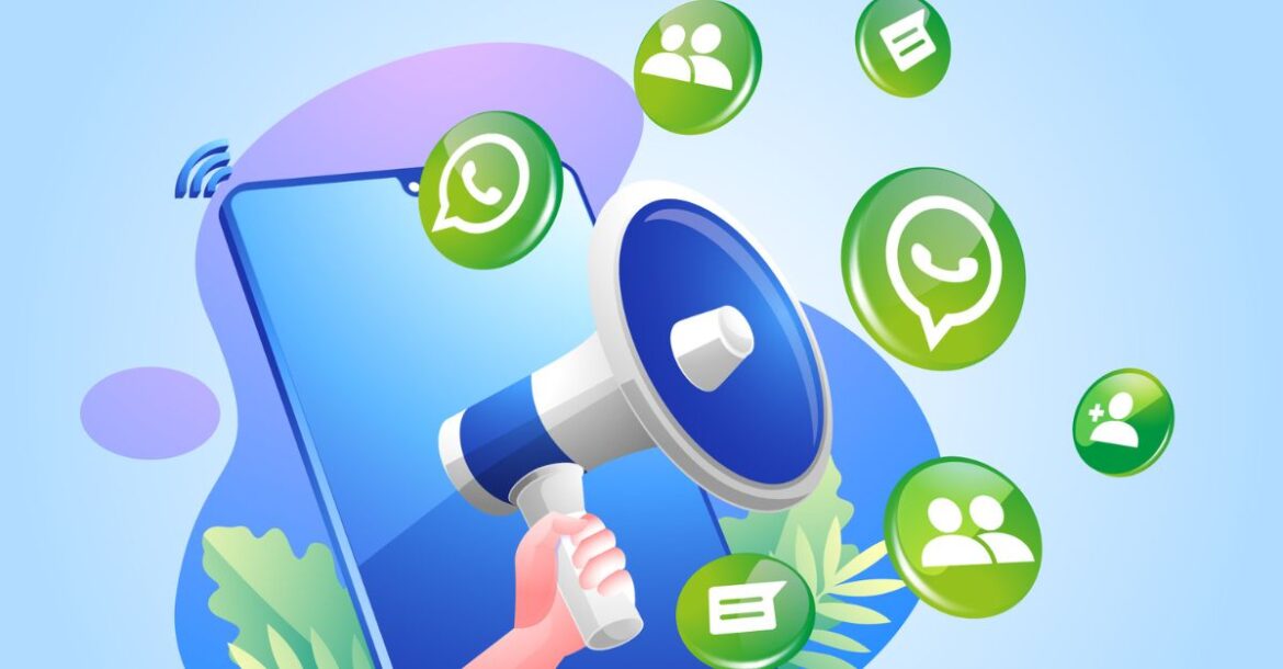 WhatsApp Blaster: A Powerful Tool for Direct Marketing