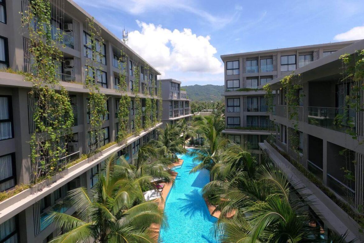 Why Do Foreigners Prefer Condos in Pattaya for Long-Term Stay?
