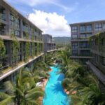 Condominium for sale in Phuket