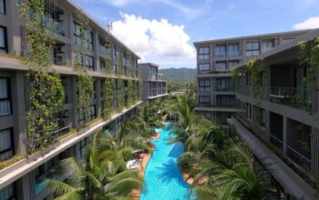 Condominium for sale in Phuket