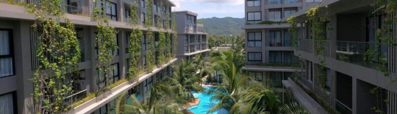 Condominium for sale in Phuket