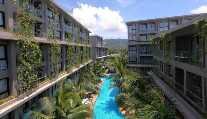 Condominium for sale in Phuket