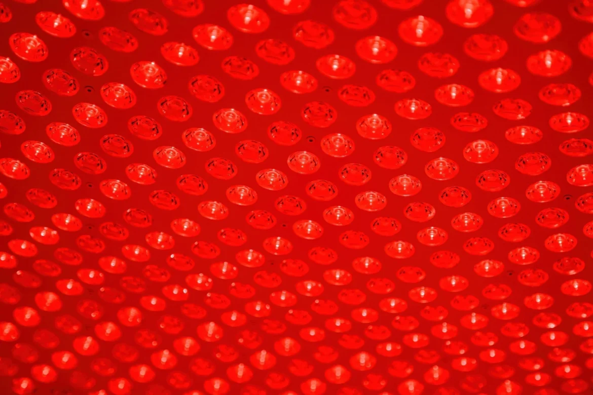 Future of Sunsred Technology in Wellness and Therapy Industry