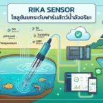 Rika Sensor