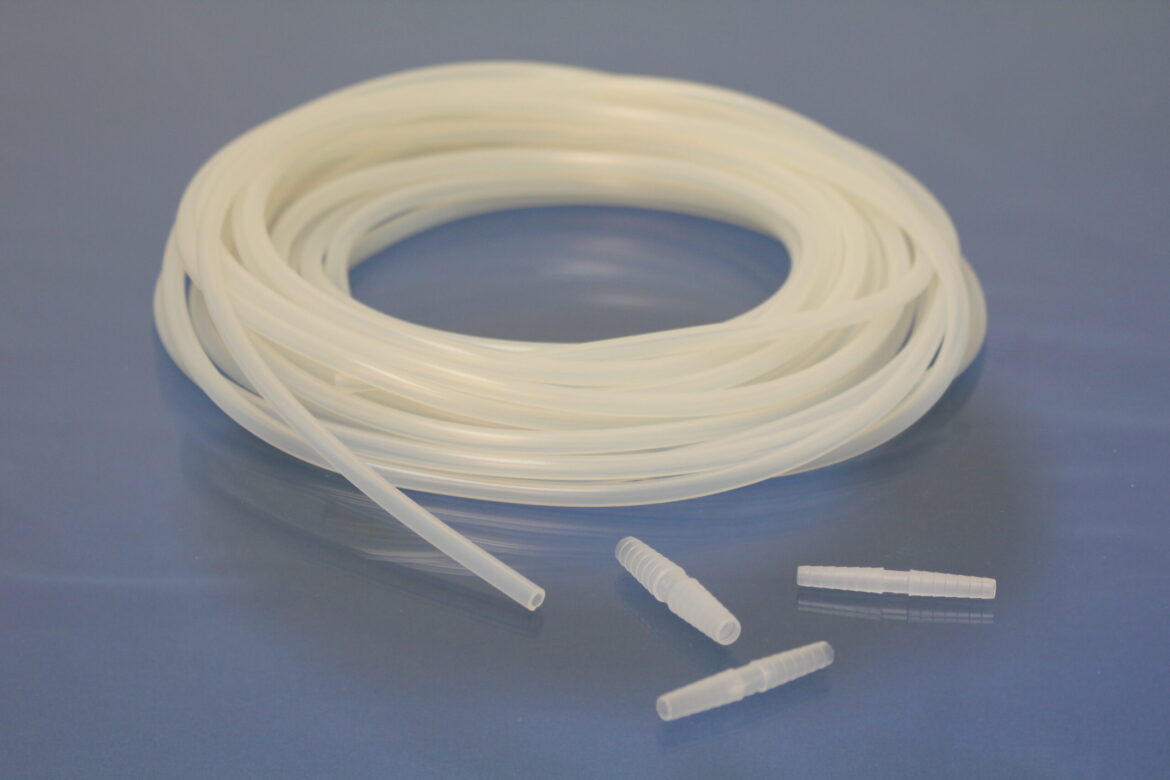 What to Know Before Working with a Silicone Tube Manufacturer