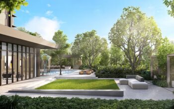 Tengah Garden Residences