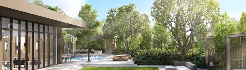 Tengah Garden Residences