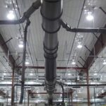 Ductwork Fabrication