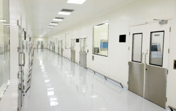 Turnkey Cleanroom
