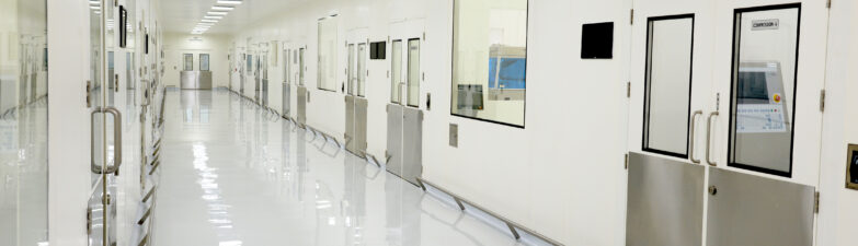 Turnkey Cleanroom
