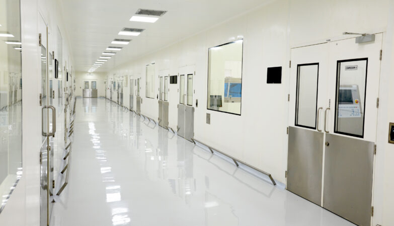 Turnkey Cleanroom
