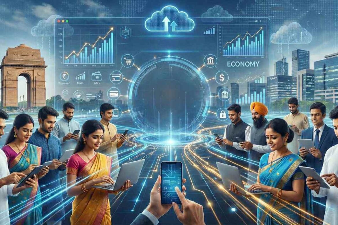 The Expanding Influence of Consumer Tech Investors in India’s Digital Economy