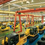 Ailisheng Construction Equipment