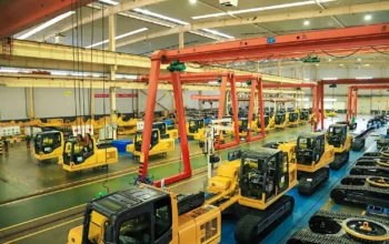 Ailisheng Construction Equipment