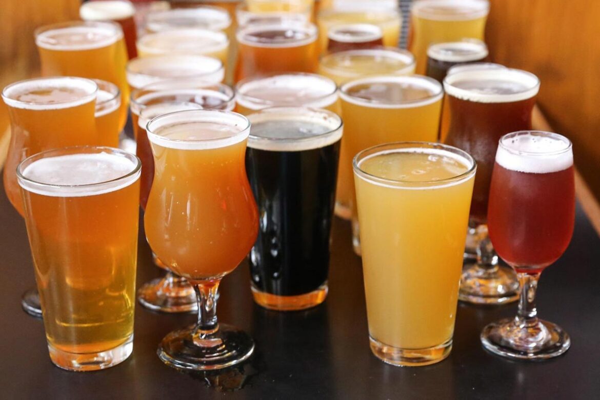 Abbey Ales: Guía Completa de Cervezas Belgas y Cervezas Importadas de Alta Calidad