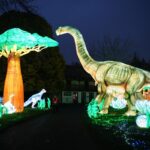 zoo lantern festival