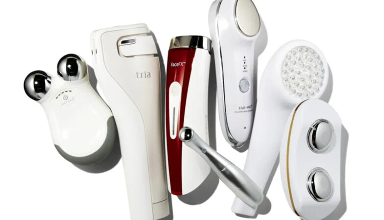 personal care device