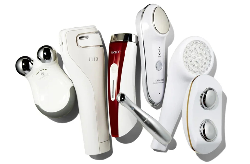 Personal Care Device Types and Their Common Applications Explained