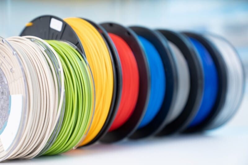 Common Problems with 3D Printing Filament and How to Fix Them