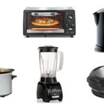 small appliance suppliers