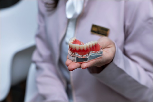 What Makes a Professional Dentist Dubai Important for Modern Dental Care