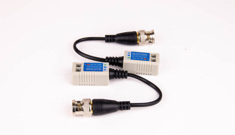 cctv bnc cables