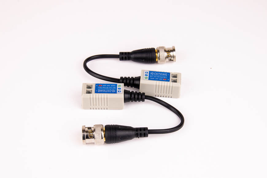 CCTV Cable Connectors: Installation Methods and Best Practices