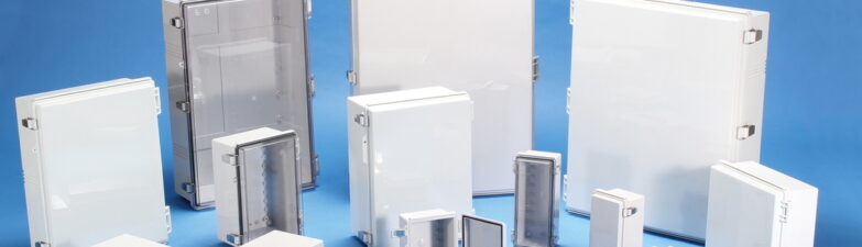 abs plastic enclosure