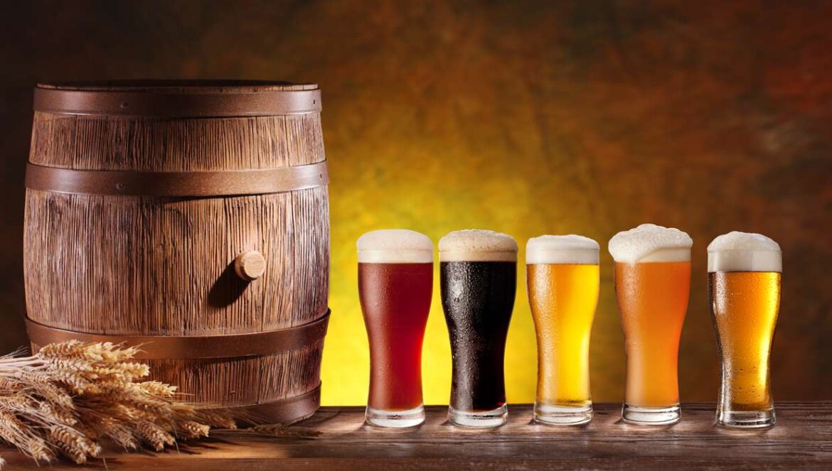 Estación Malta: Descubre Cervezas Artesanales, Importadas y Cerveza Belga Premium en México