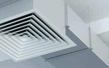 hvac grilles and diffusers