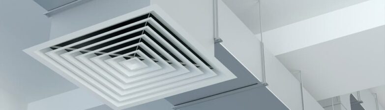 hvac grilles and diffusers