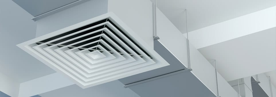 Air Conditioning Diffuser Suppliers: Key Features and Product Types