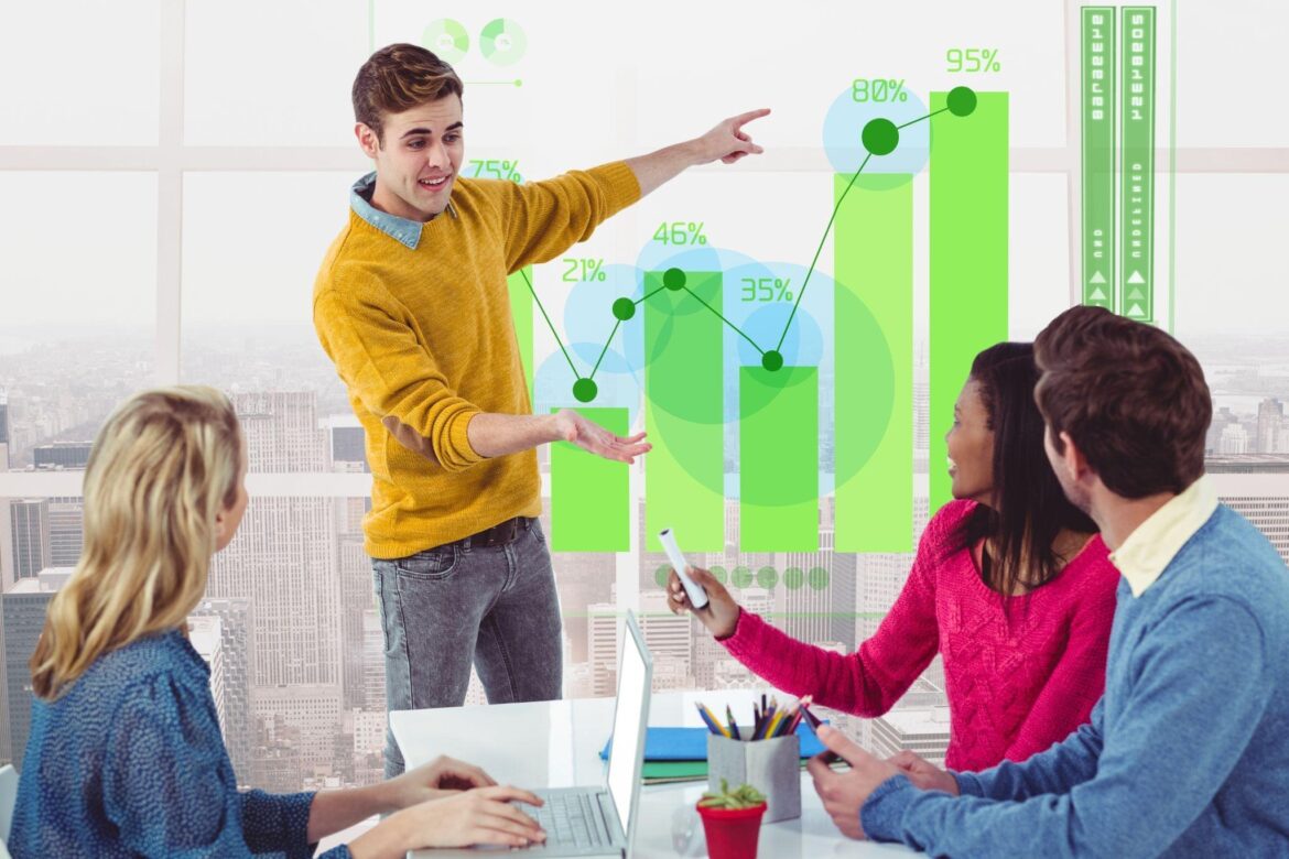 How Smart Financial Tools Improve Global Market Participation