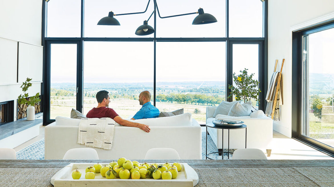Sustainable Style: How Locally Made Windows Reduce Your Home’s Carbon Footprint