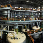 Ink Production