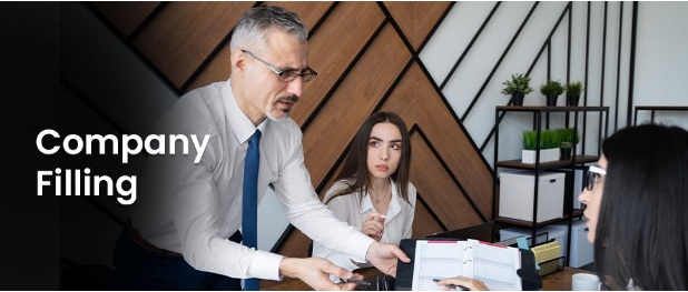 How Do Corporations Filing Services Simplify Business Formation?