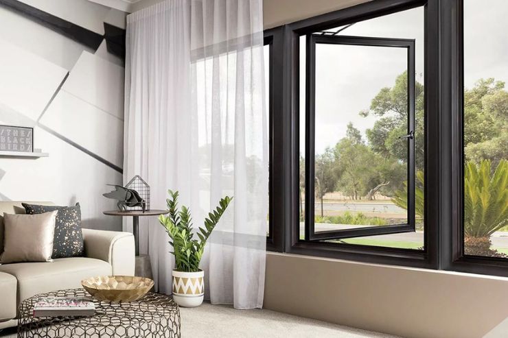Sustainable Style: How Locally Made Windows Reduce Your Home’s Carbon Footprint