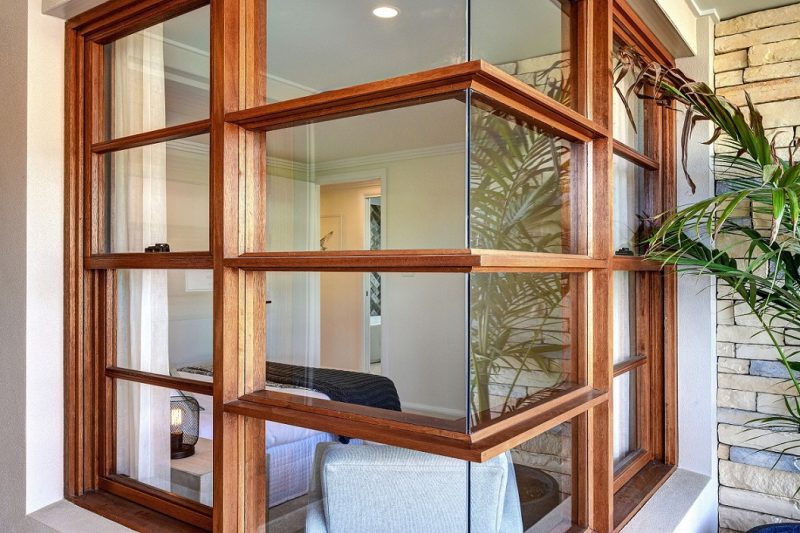 How Window and Door Frames Influence Interior Style and Architectural Character