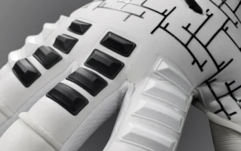 Goalkeeper Gloves