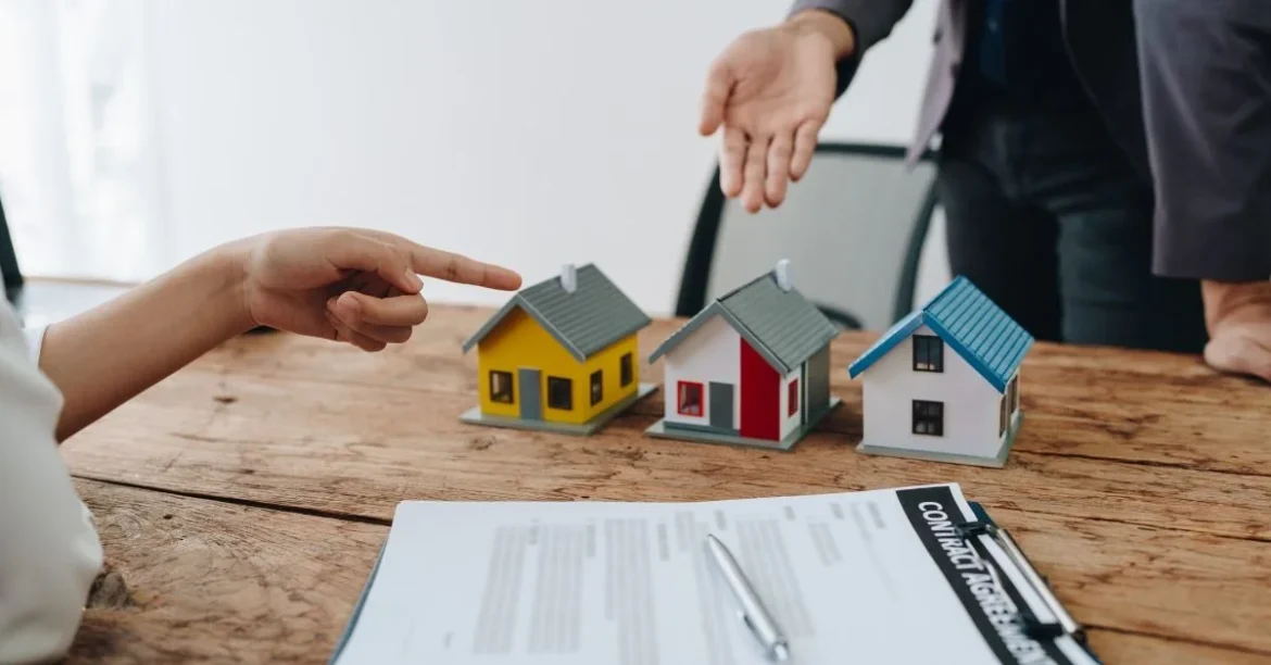 How Real Estate Diversifies an Investment Portfolio and Net Worth