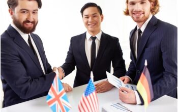International Arbitration Frameworks