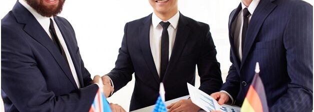International Arbitration Frameworks