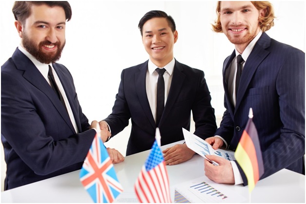 International Arbitration Frameworks