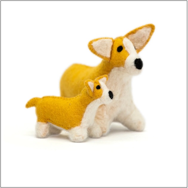 Why Handmade Felt Animal Crafts Continue To Thrive In Global Markets