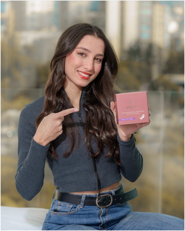 Why Comfort-Focused Pads Are Important for Everyday Period Care