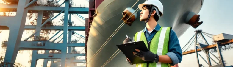 Professional Marine Solutions