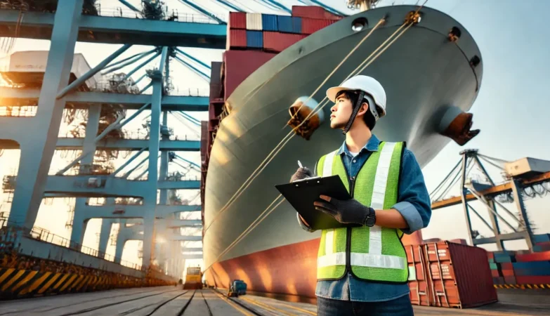 Professional Marine Solutions